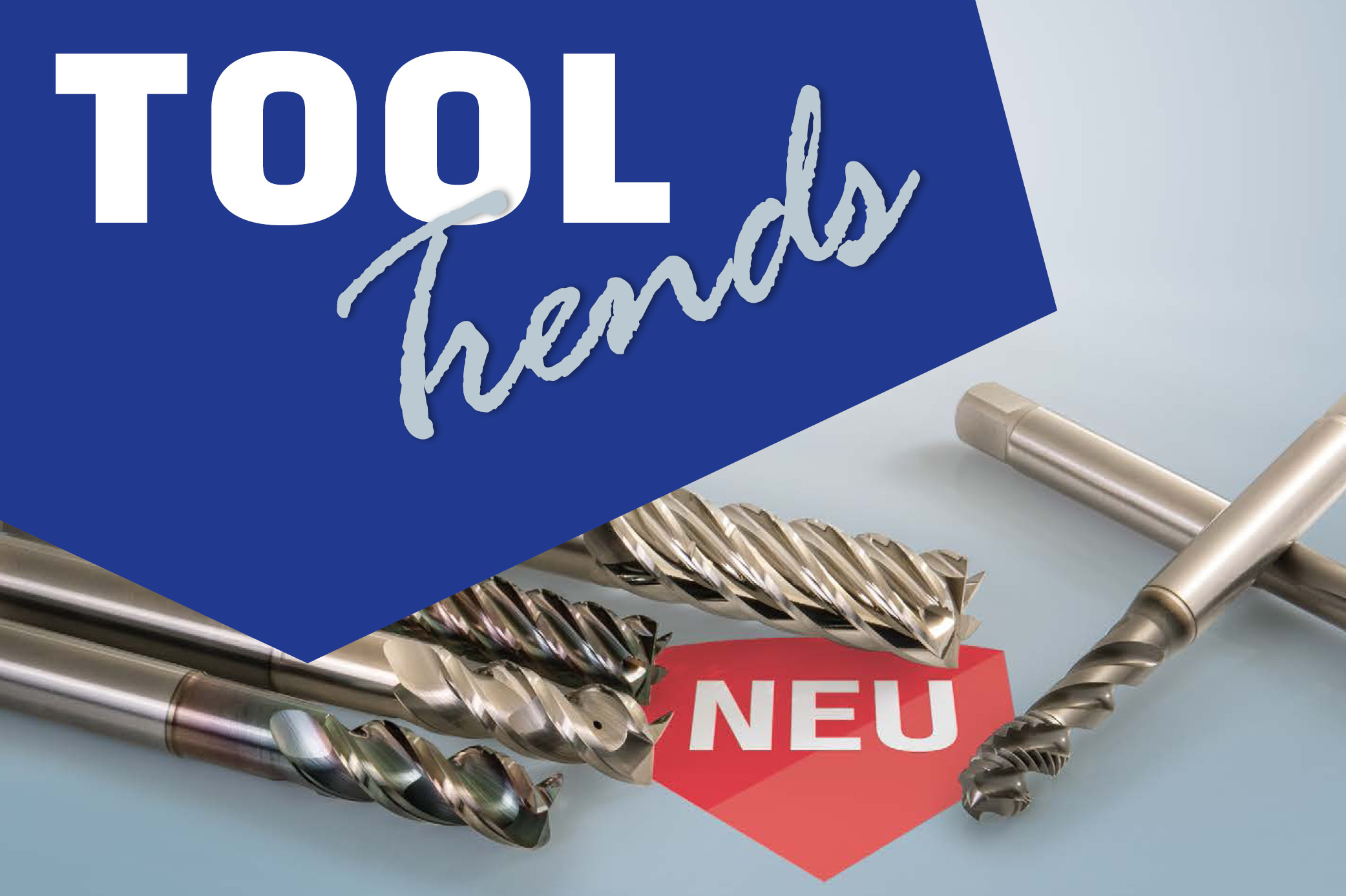 PRECITOOL TOOL TRENDS 25.2